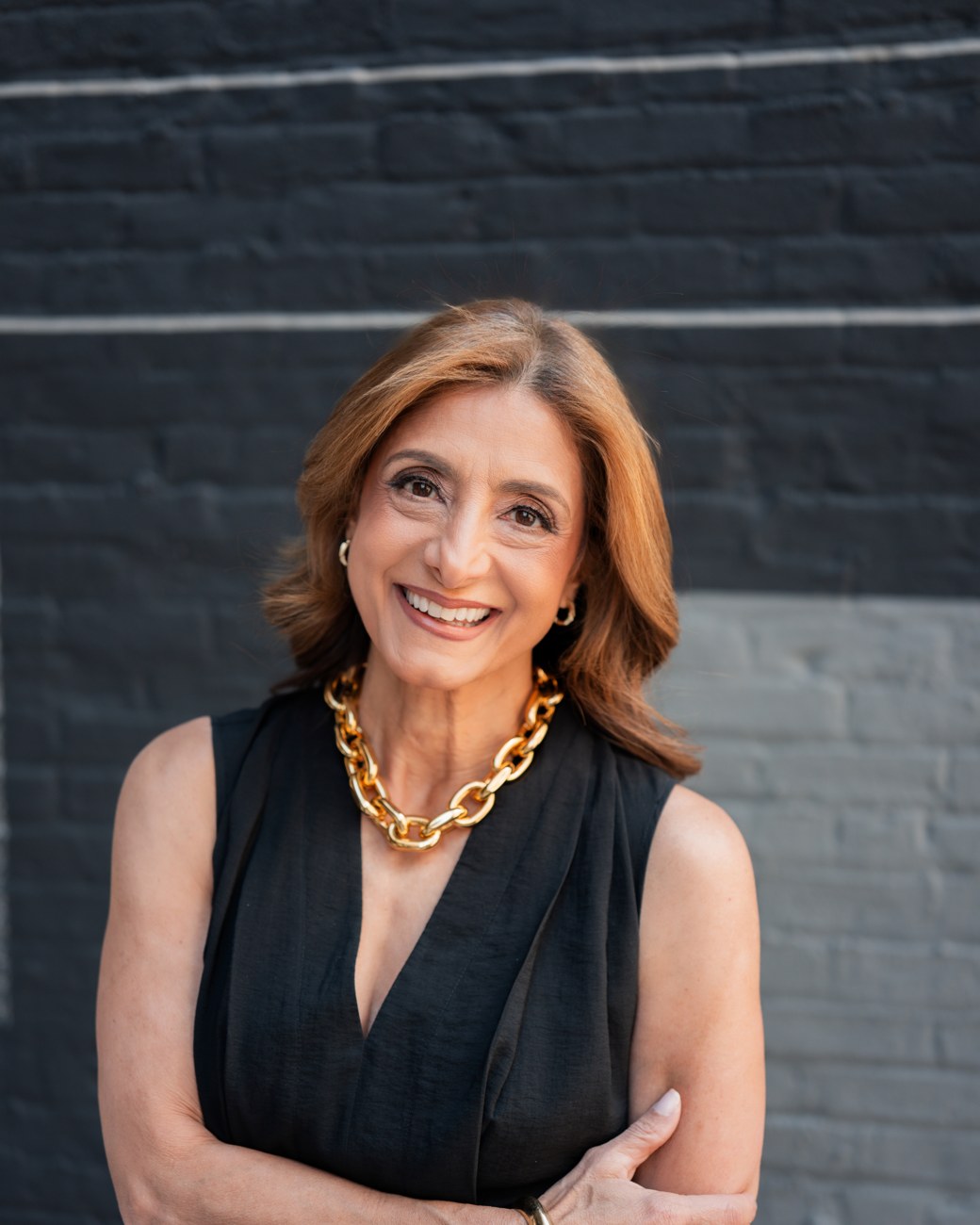 Suzi Dafnis